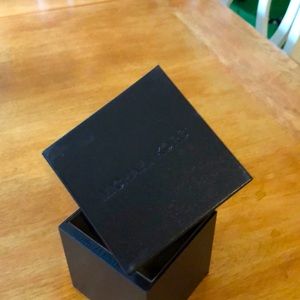 Michael Kors watch box